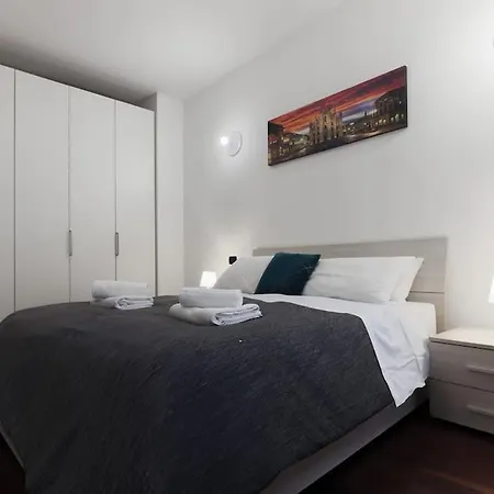 Comfort With Fast Wifi And Free Netflix * Милан