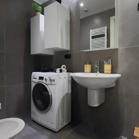 Comfort With Fast Wifi And Free Netflix *